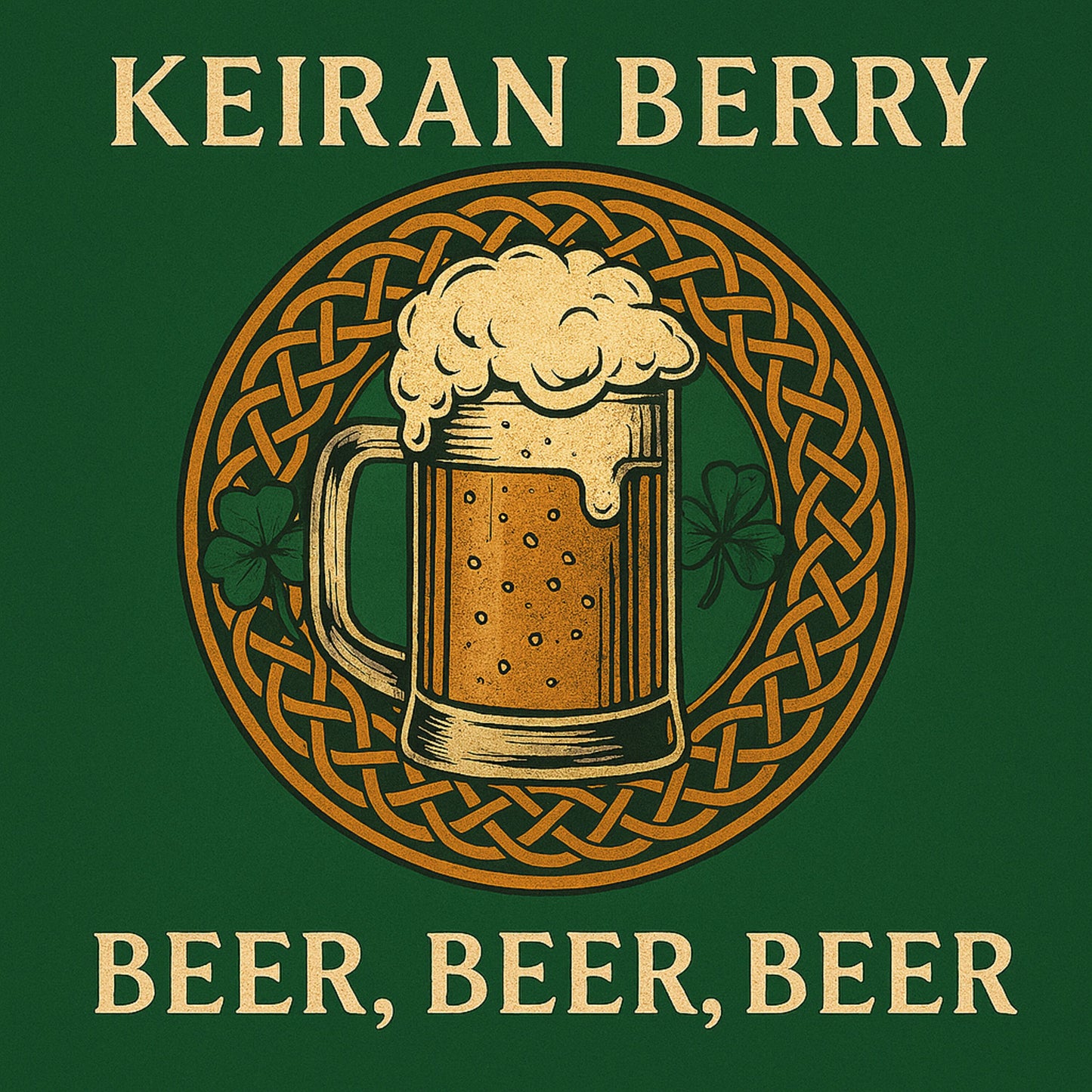 Beer, Beer, Beer