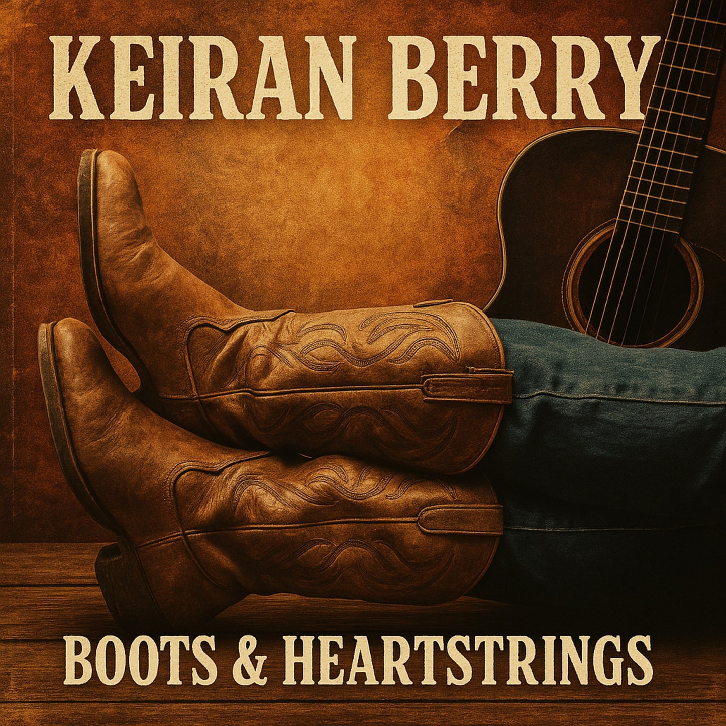 Boots & Heartstrings