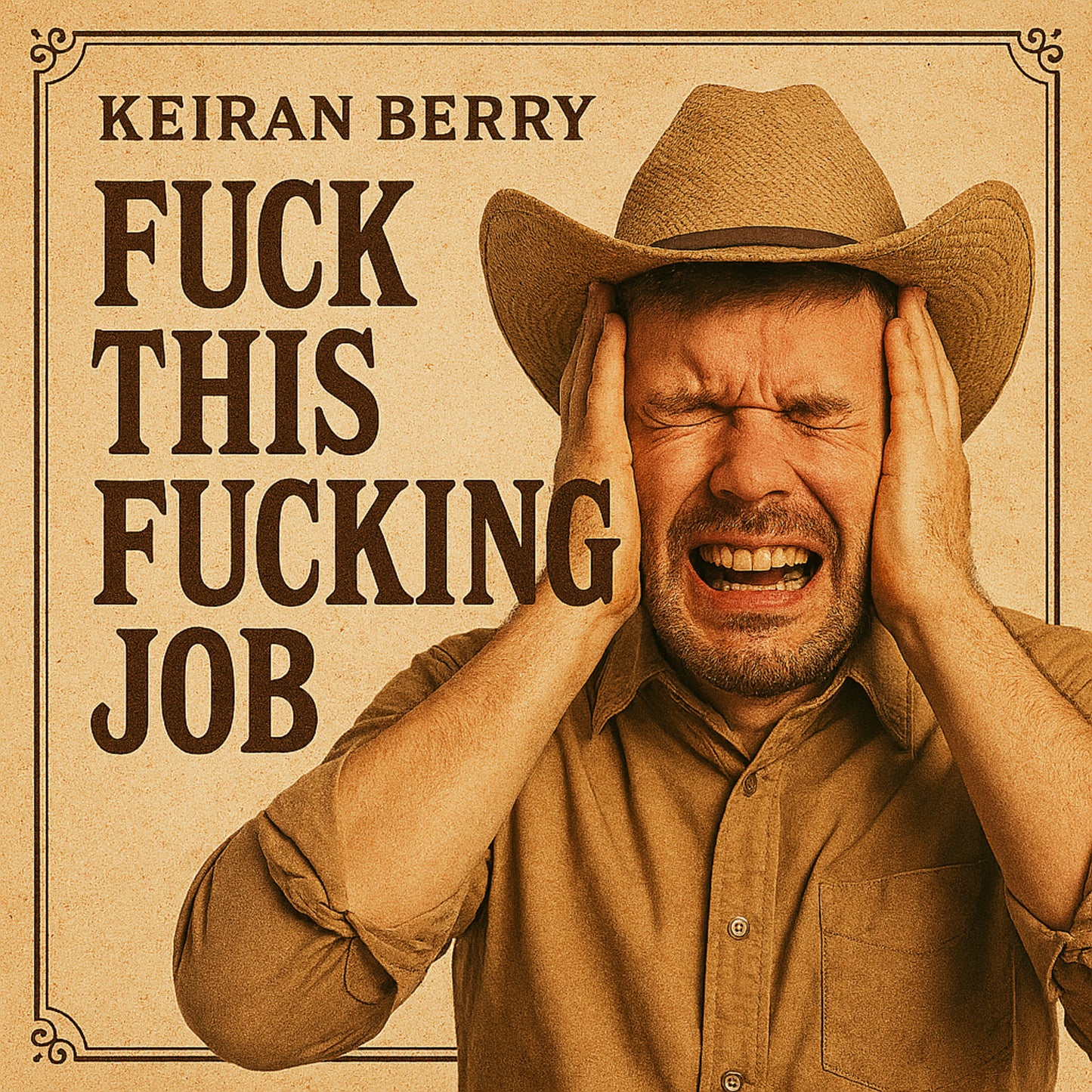 Fuck This Fucking Job
