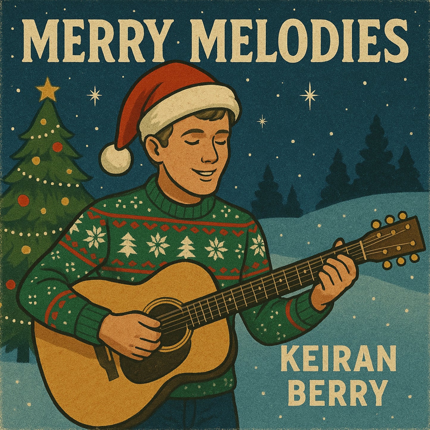 Merry Melodies