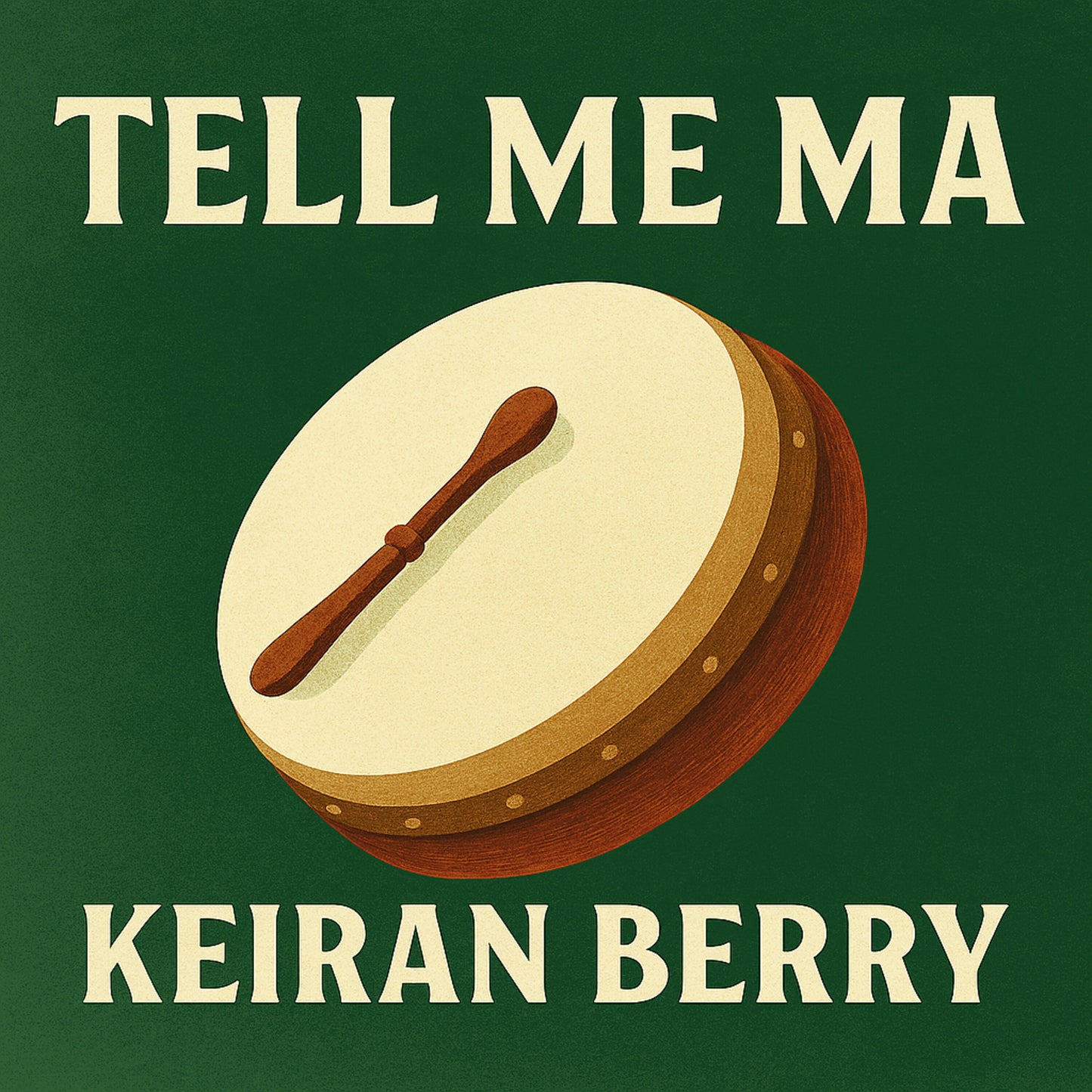 Tell Me Ma