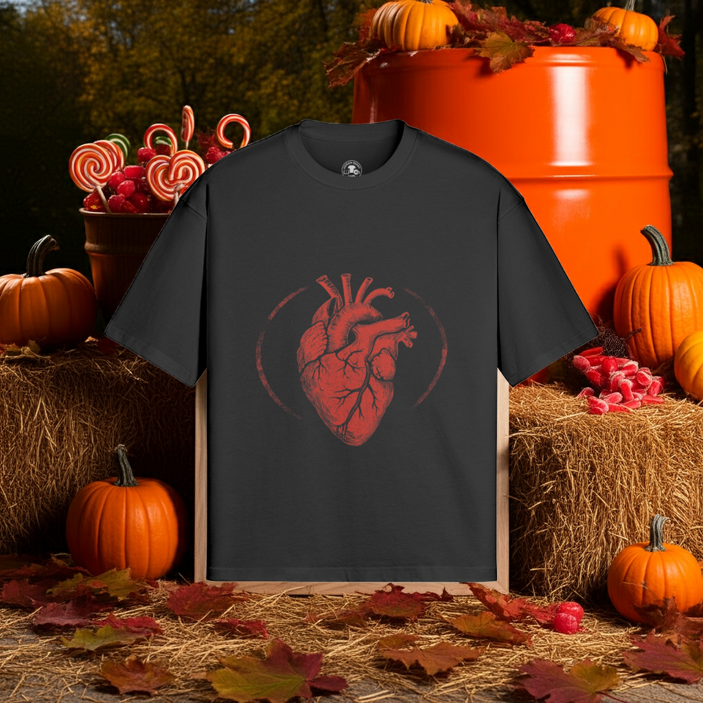 Heart & Soul T-Shirts