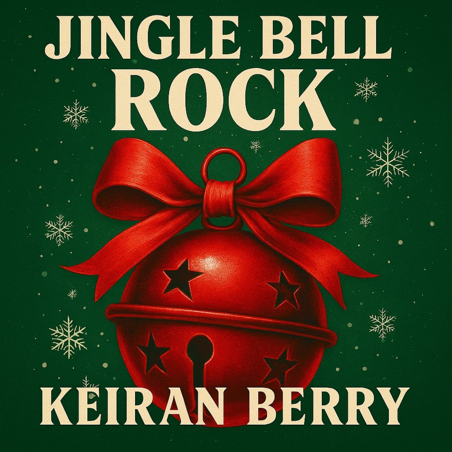 Jingle Bell Rock
