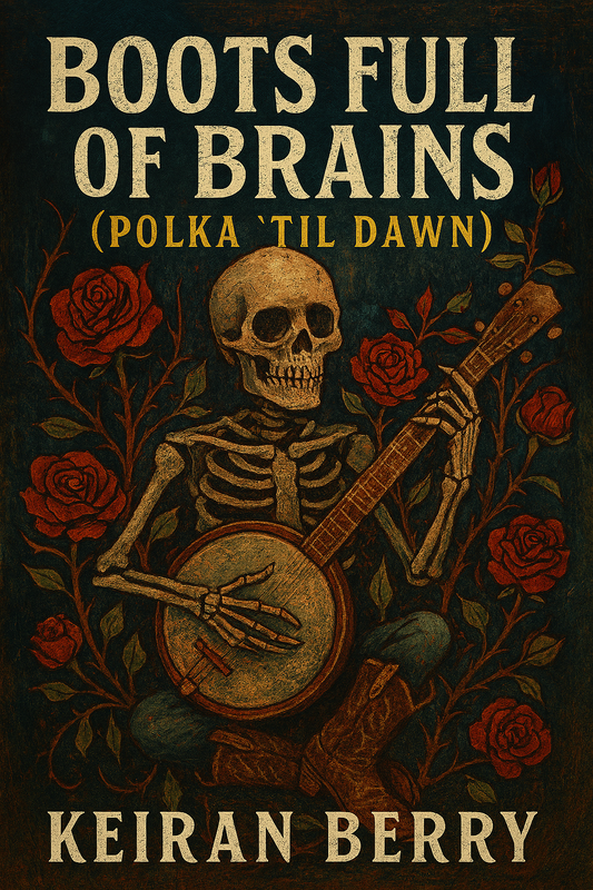 Boots Full of Brains (Polka ’Til Dawn)