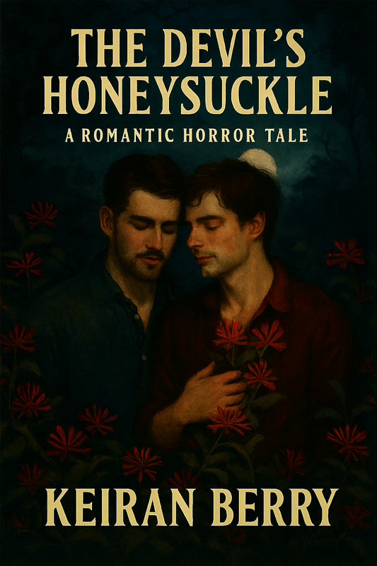 The Devil's Honeysuckle (The Devil’s Garden Book 1)