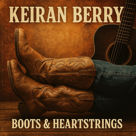 Boots & Heartstrings