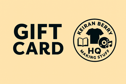 Digital Gift Card