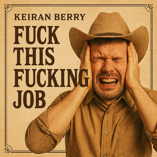 Fuck This Fucking Job