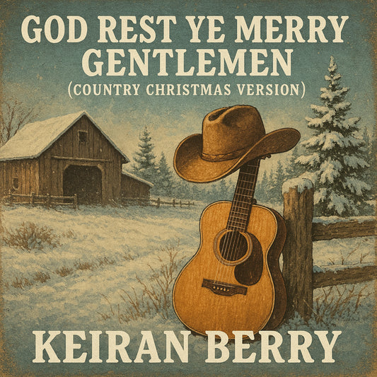 God Rest Ye Merry Gentlemen