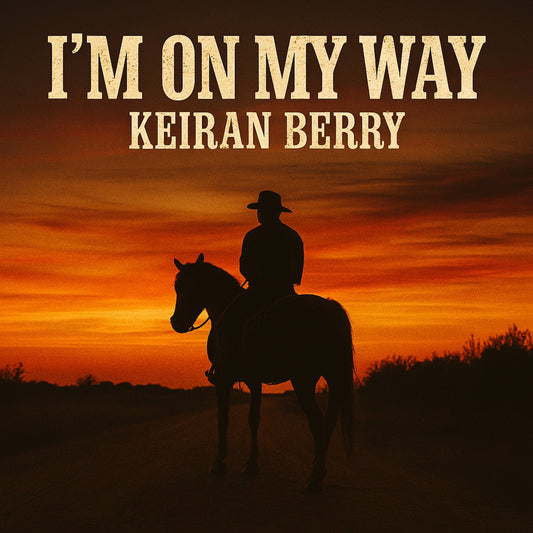I'm On My Way