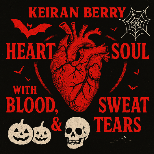 Heart & Soul with Blood, Sweat & Tears