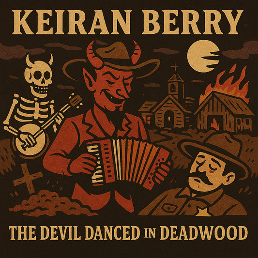 The Devil Danced in Deadwood
