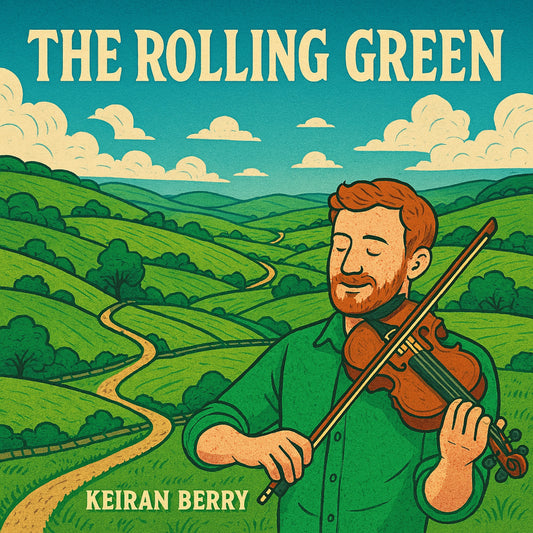 The Rolling Green