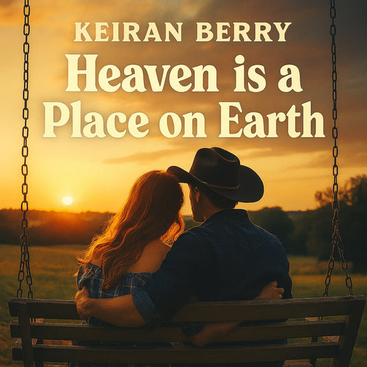 Heaven Is a Place on Earth