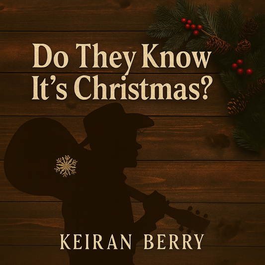 Do They Know It's Christmas?